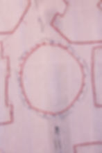 Support (womb detail)