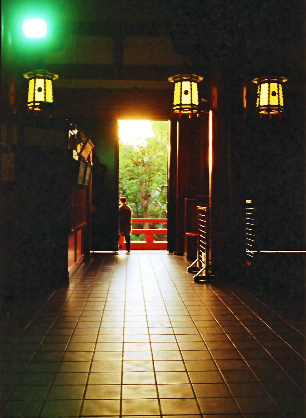 Asakusa, Tokyo