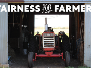 National Farmers Union calls for ....