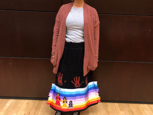 Food Sovereignty Empowers, Restores Cultural Connections