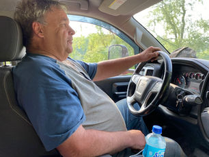 Bridge Over Troubled Coffers