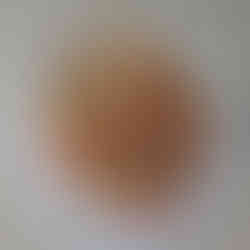 Pizza pictured from above.