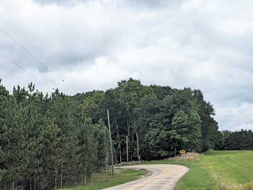 Agricultural Roads Improvement Program Grant Applications Open on October 6