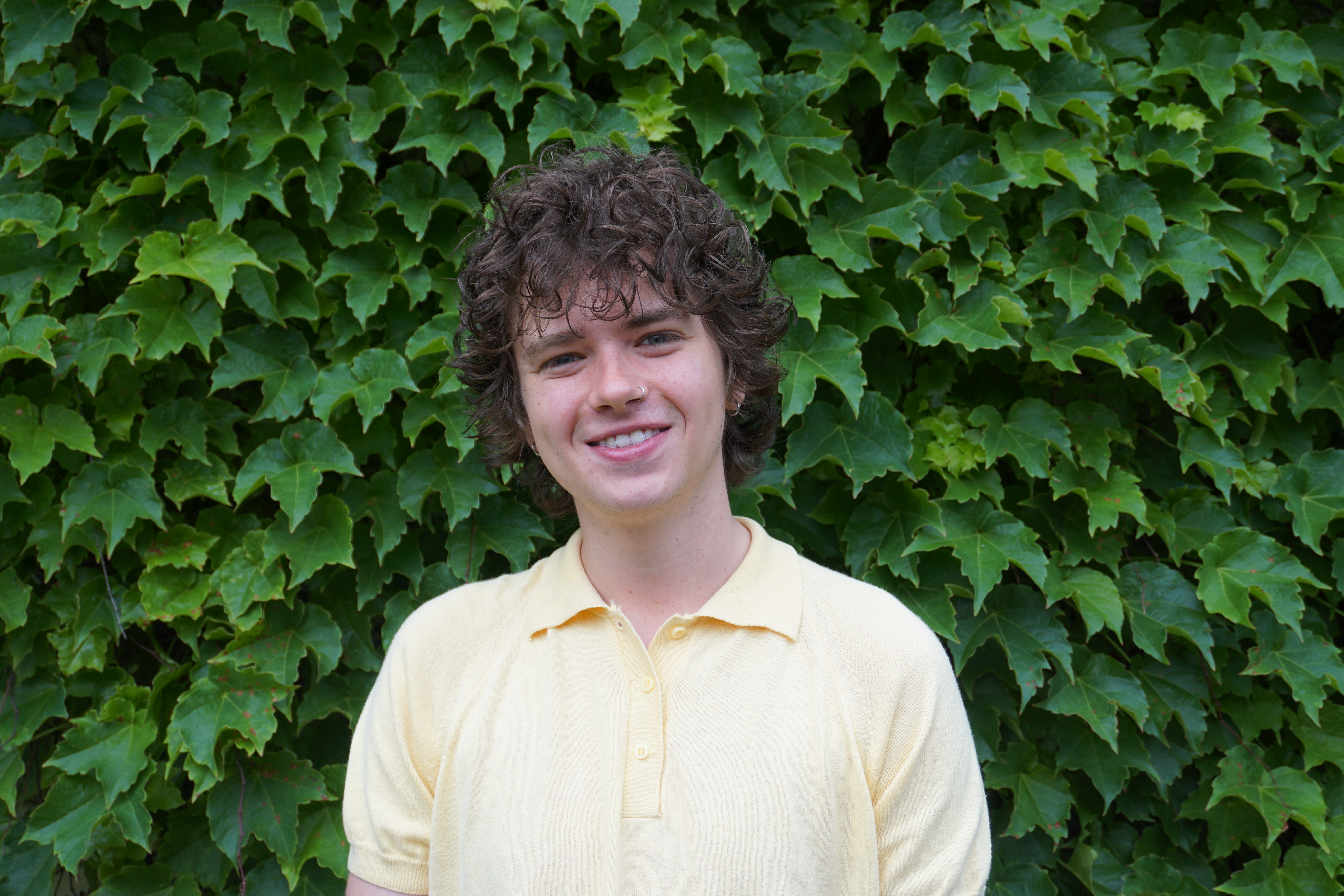 Writer: Ian Wojtak