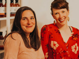 Blazing Their Own Trail