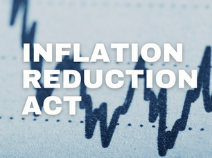 Inflation Reduction Act Funds Targeted Toward Struggling Farmers