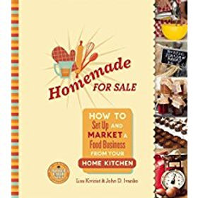 Selling Home Baked Goods Wicottagefood