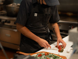 Keeping it in the community: Local food systems build sustainability