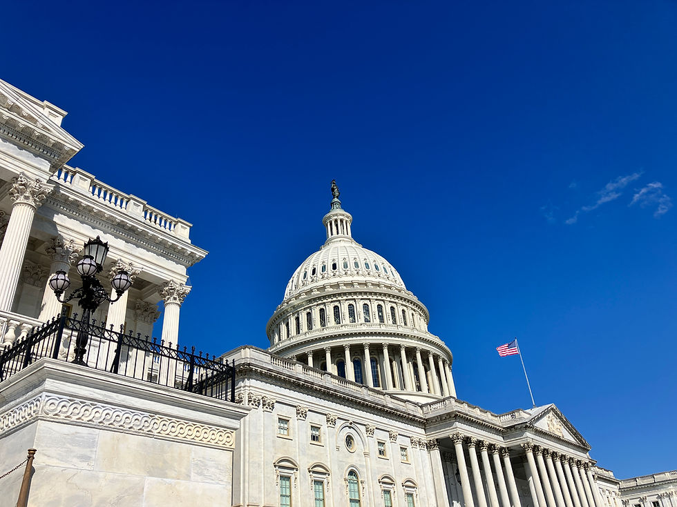 Legislation Ends Government Shutdown, Bans Hemp, and Extends Farm Bill