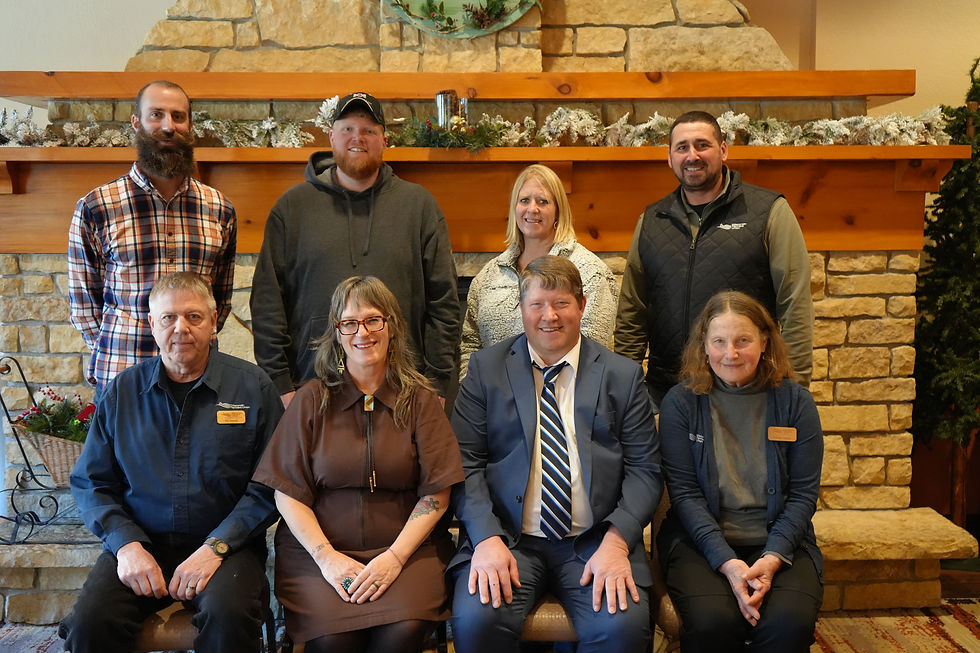 Wisconsin Farmers Union Charts Course for 2026 at 95th Annual Convention