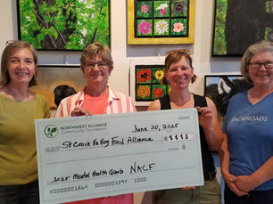 St. Croix Valley Food Alliance 