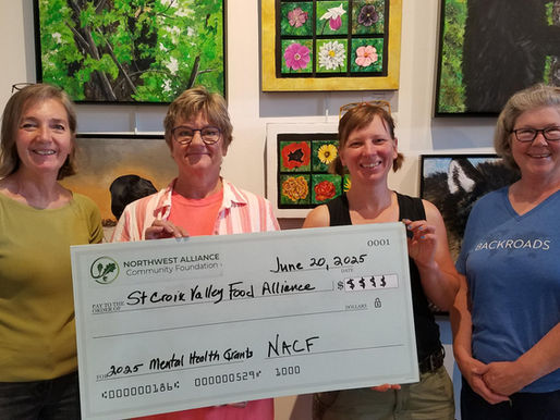 St. Croix Valley Food Alliance 