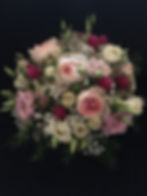 Bouquet de mariée