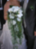 Bouquet de mariée