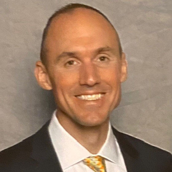 Ben Jaffe