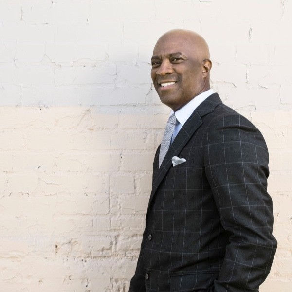Sidney Johnson