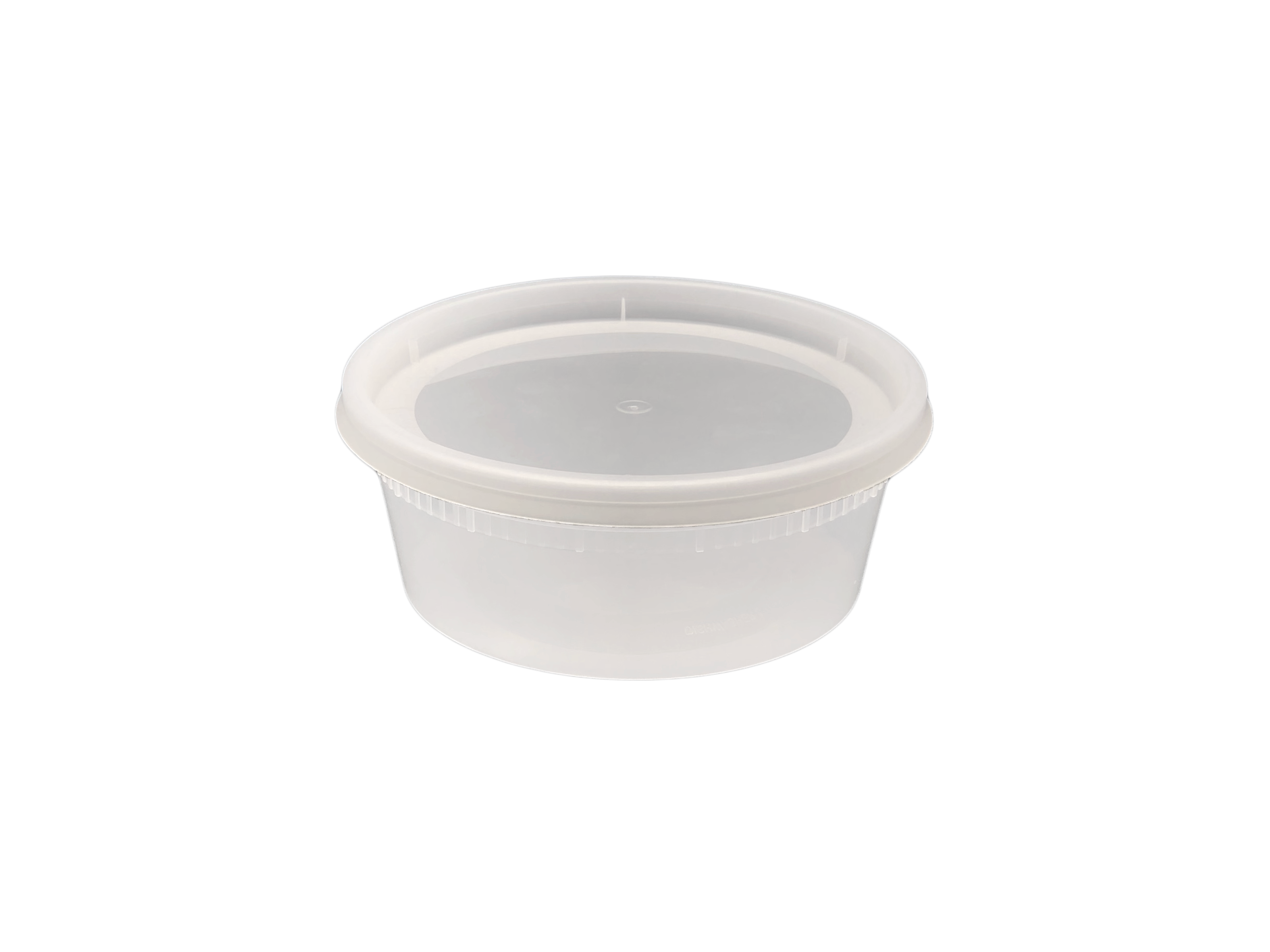 360ml Premium Soup Containers