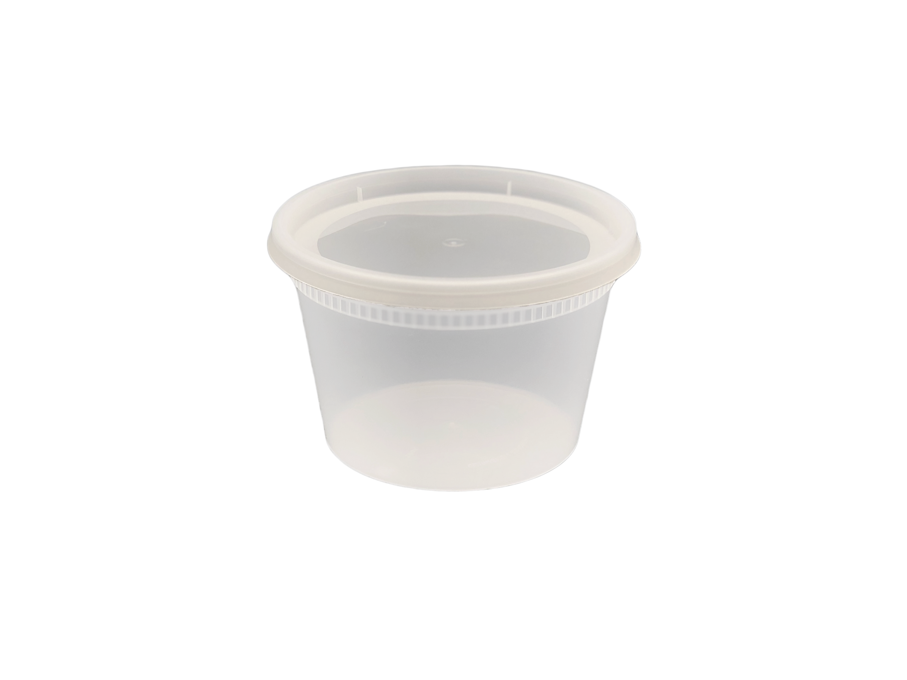 700ml Premium Soup Containers
