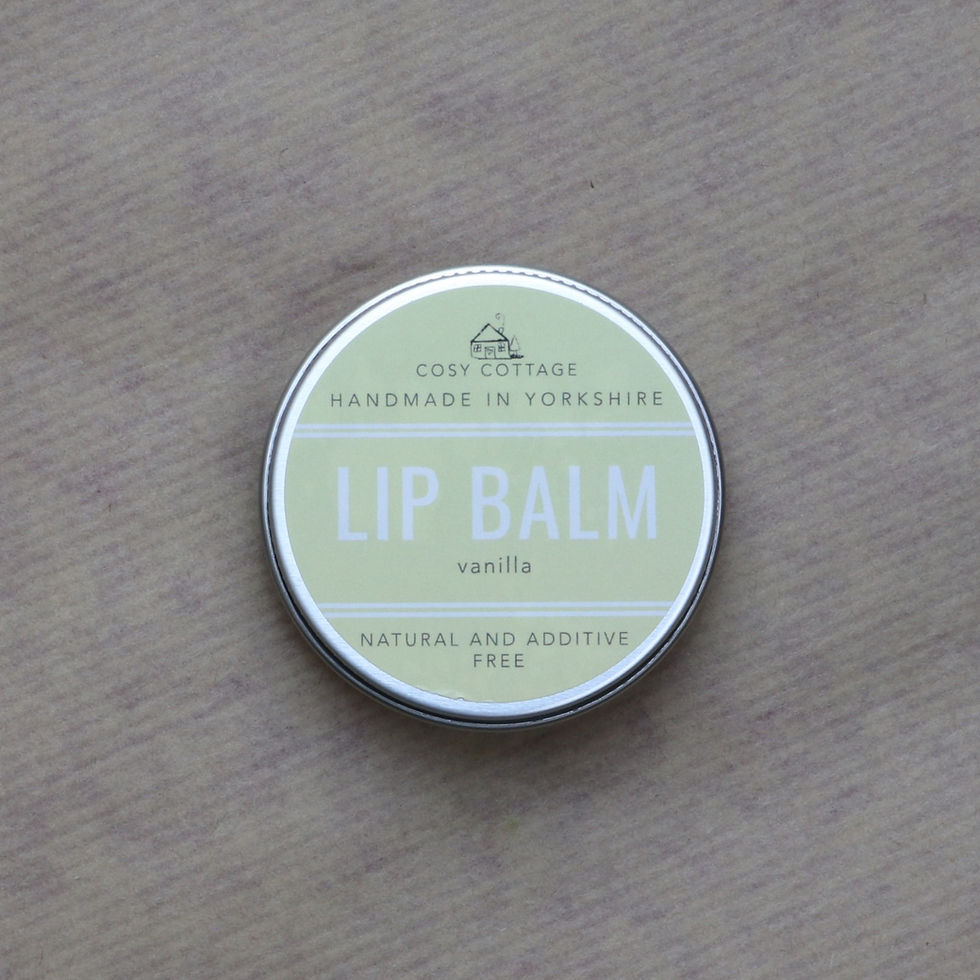 Thumbnail: Lip Balm Duo