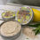 Thumbnail: Oatmeal Hand & Body Scrub Lemon With Peppermint