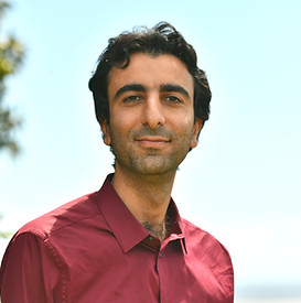 Dr. Ardalan Armin Sêr SAM Swansea University