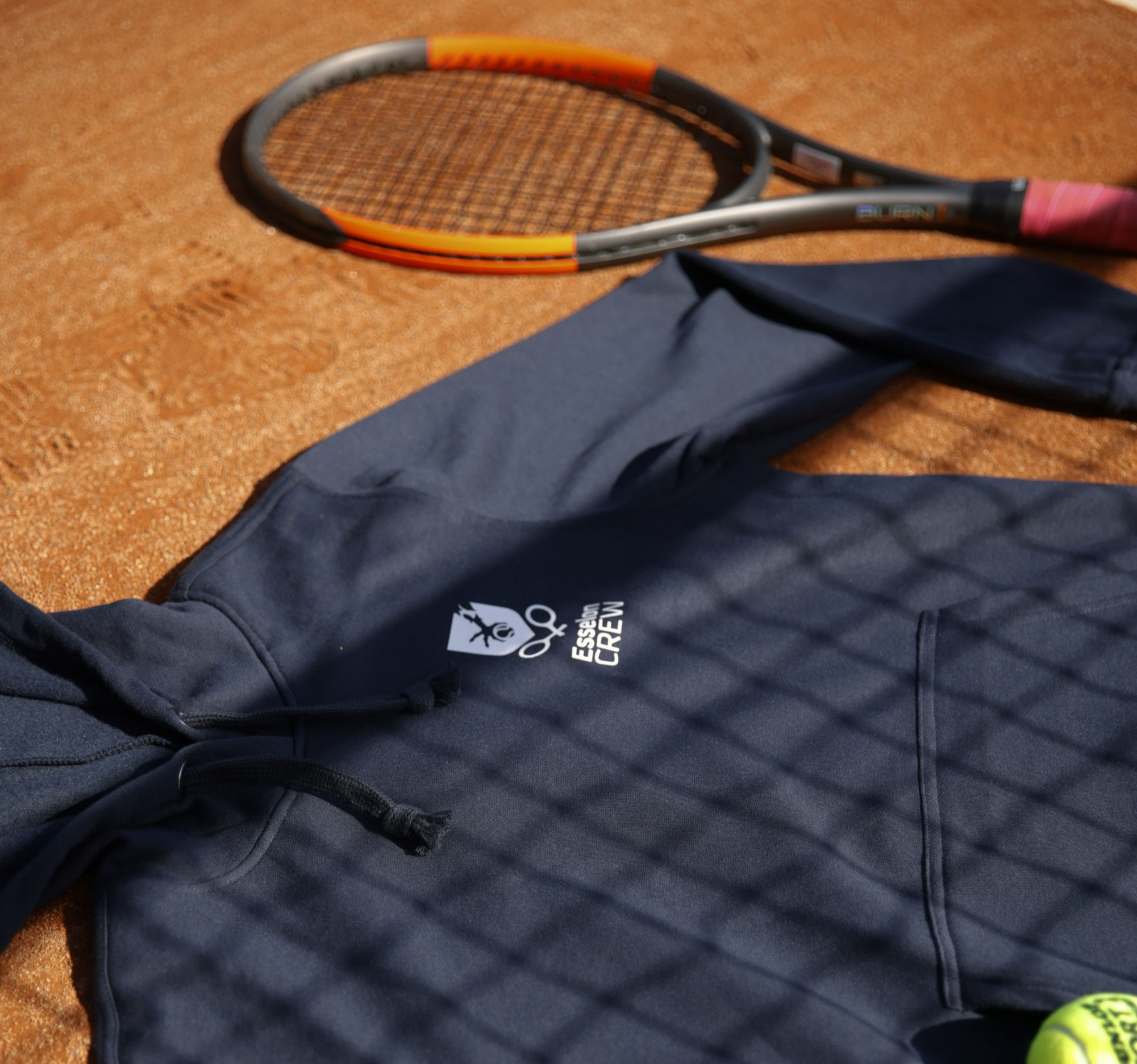 Pantaloni Tuta Esselon