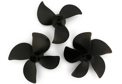 Helices Veloce foils