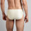 Miniatura: SUNGA BRIEF IVORY LINE