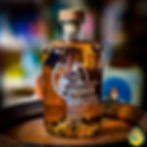 Maman Brigitte Blended Rum by Asta Morris