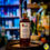 Thumbnail: Blackadder Raw Cask Finest Trinidad Rum 15 Years Old fles achterkant
