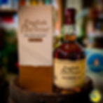 English Harbour Small Batch Cask Finish Madeira Cask