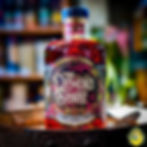 The Demon's Share 12 Years Chianti Barrel Finish fles voorkant
