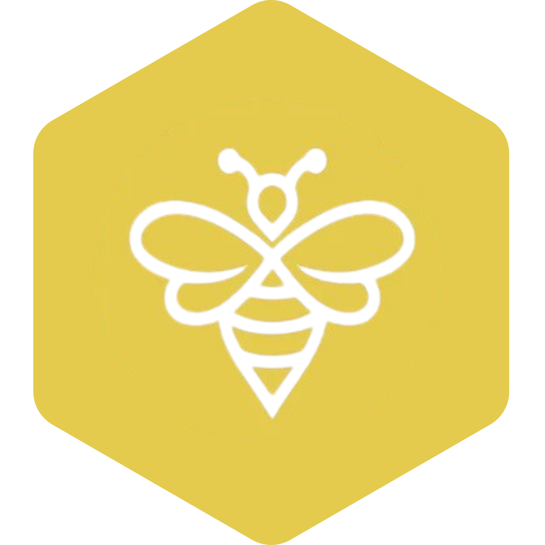 HoneyBee Logo