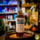 Thumbnail: Blackadder Raw Cask Finest Trinidad Rum 15 Years Old fles 214 van 220