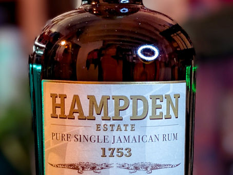 Hamden Estate