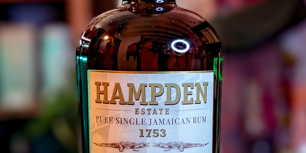 Hamden Estate
