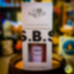 SBS Belize 2005 doos