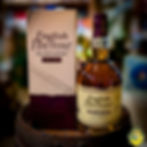 English Harbour Small Batch Cask Finish Port Cask