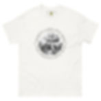 Party like it's 1699 t-shirt