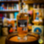 Worthy Park Special Barrel Series 6 Years Bottled for The Nectar Belgium