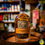 Thumbnail: Rum Nation Guatemala Gran Reserva voorkant fles