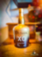 Dictador XO Aurum Colombian Aged Rum fles