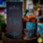 Rum Nation Mauritius 8 Years Old Cask Strength 2025