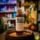 Thumbnail: Blackadder Raw Cask Finest Trinidad Rum 15 Years Old fles 215 van 220