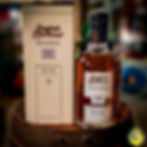 English Harbour 10 Years Reserve