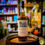 Thumbnail: Blackadder Raw Cask Finest Trinidad Rum 15 Years Old fles 213 van 220
