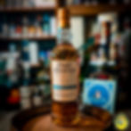 Trois Rivières Rhum Agricole Élevé Sous Bois Ambré