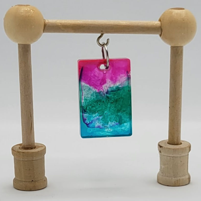 Thumbnail: Poly Pendant