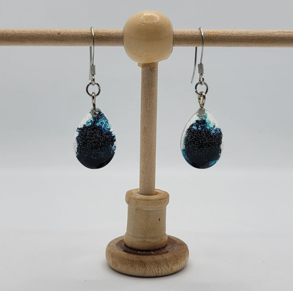Thumbnail: Urban Rain Earrings