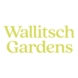 Wallitsch Gardens logo and link